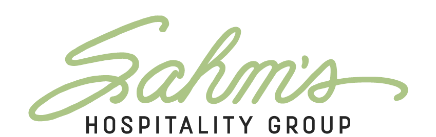 Sahm's Hospitality Group logo